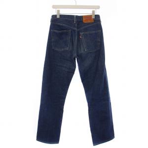 91年製 復刻 503BXX デニムパンツ ビッグE W30 L32 ブルー（2024/08/13