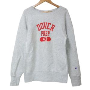 リバースウィーブ 90s ヴィンテージ トリコタグ トレーナー XXL ライト