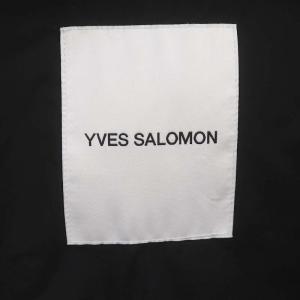 23AW アパルトモン取扱 OVERSIZED DOWN JACKET (3WAY) クロップド丈