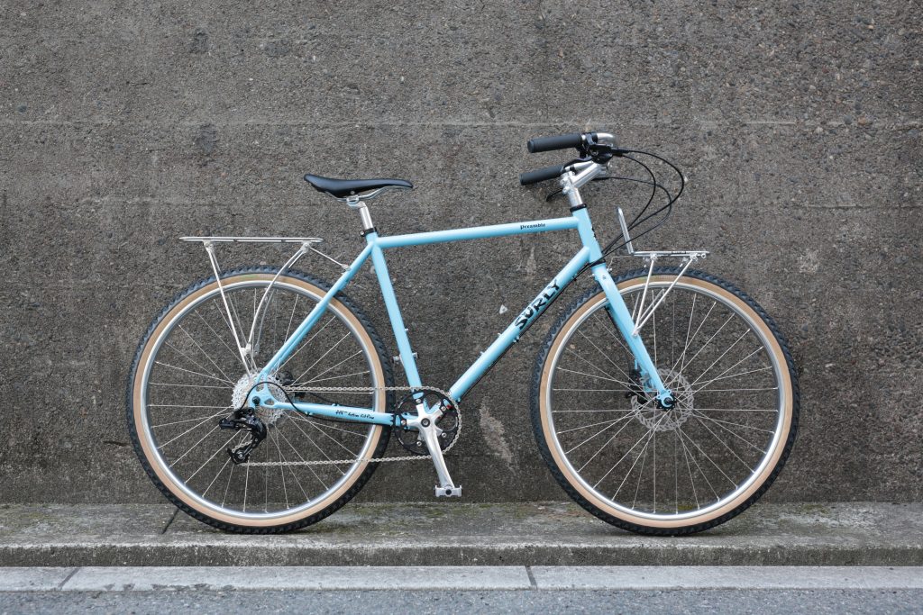 Surly PREAMBLE – velo life UNPEU 中津店