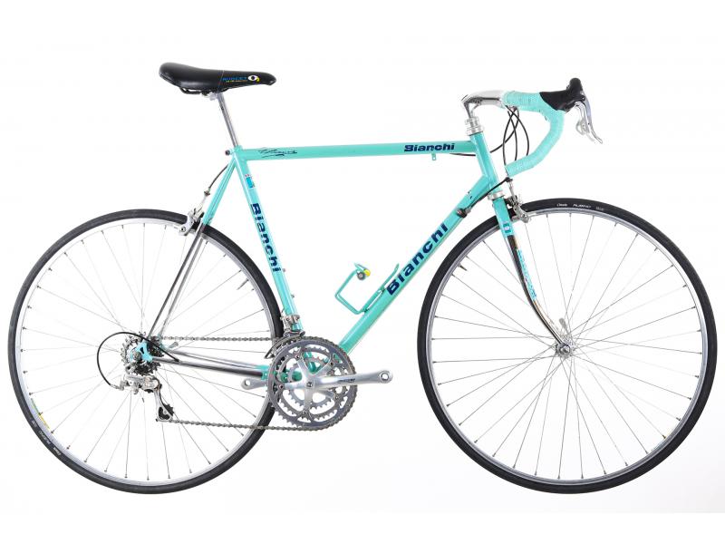 BIANCHI GENIUS - Velo7