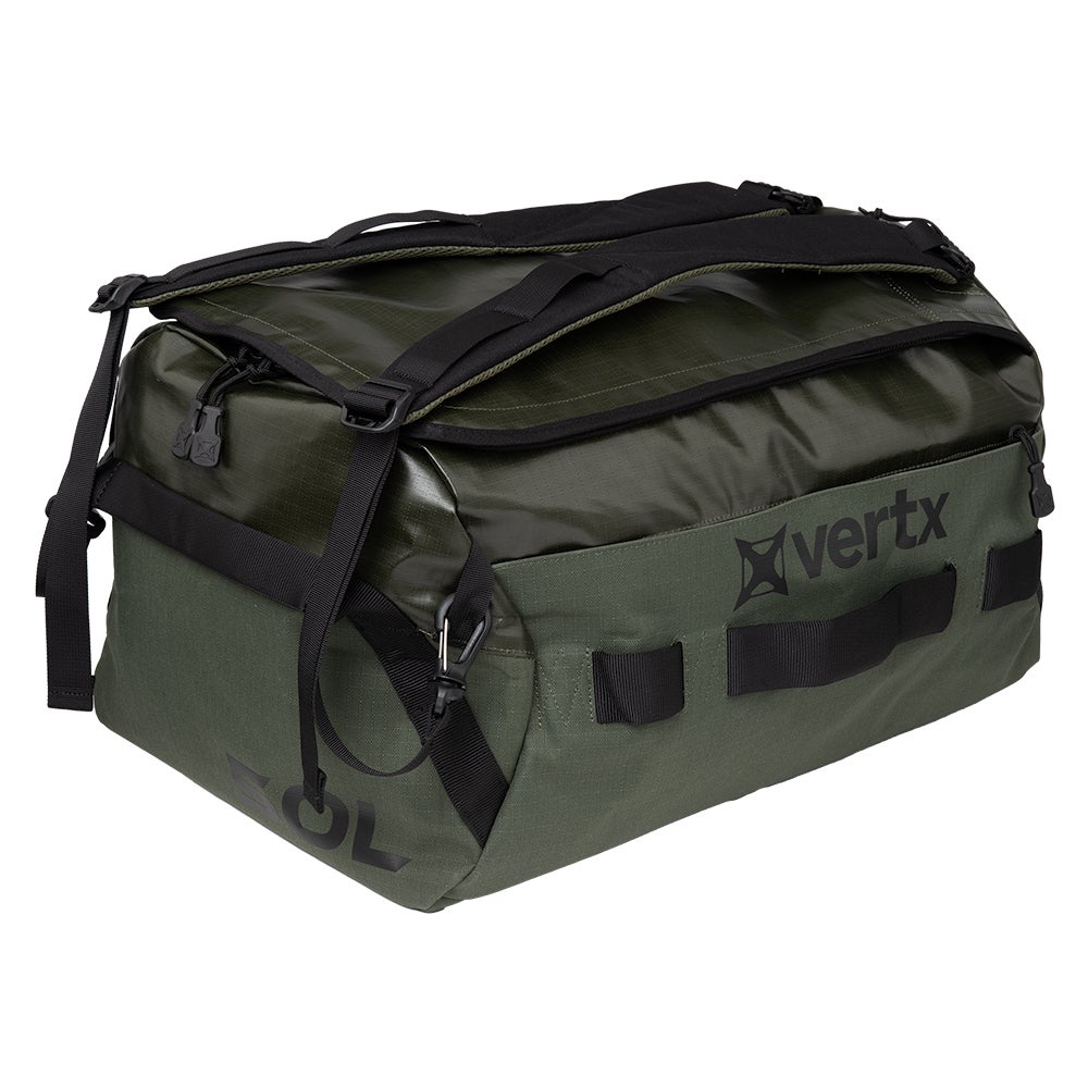 RLT 50L Duffel Bag | Vertx Official Site