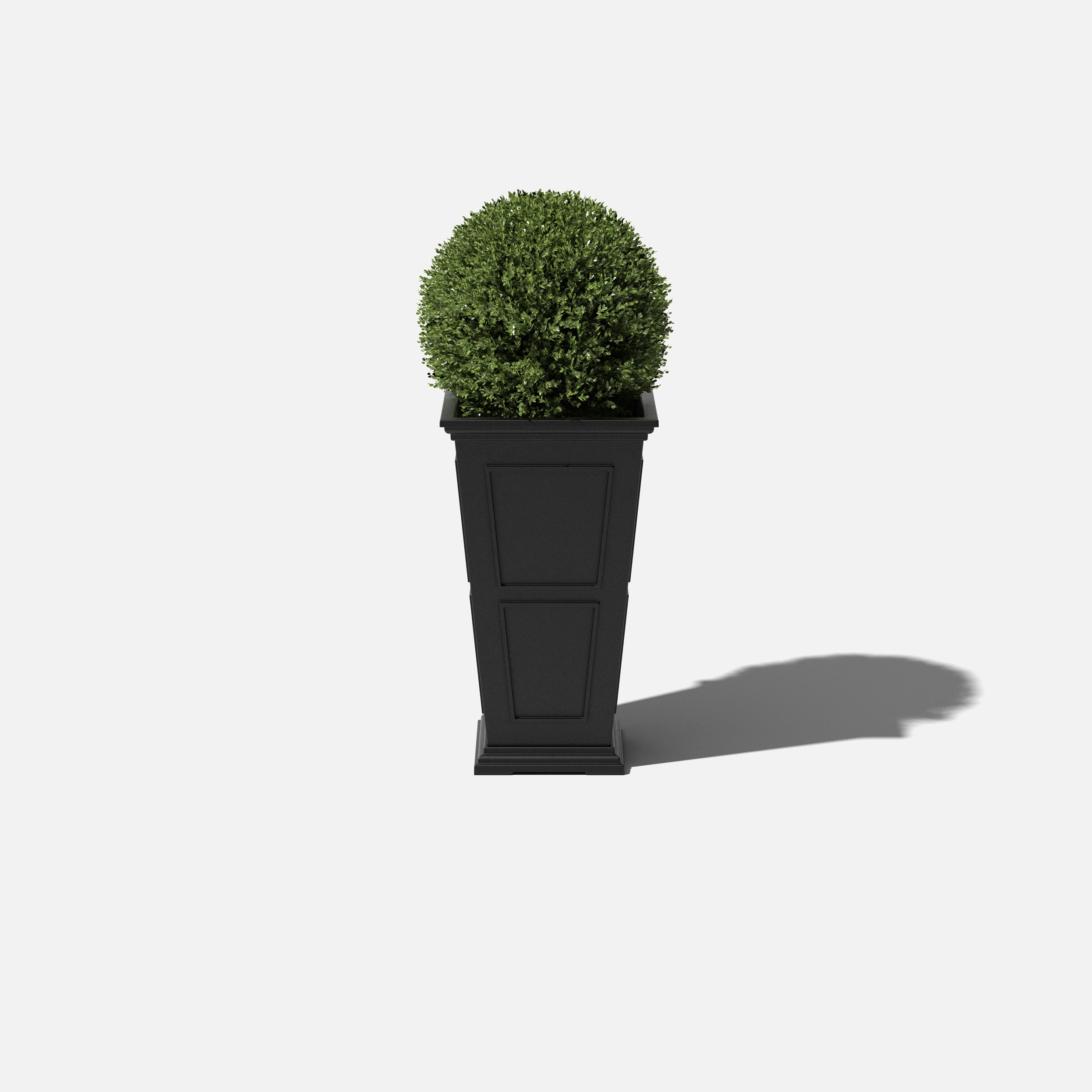 brixton tall planter – Veradek