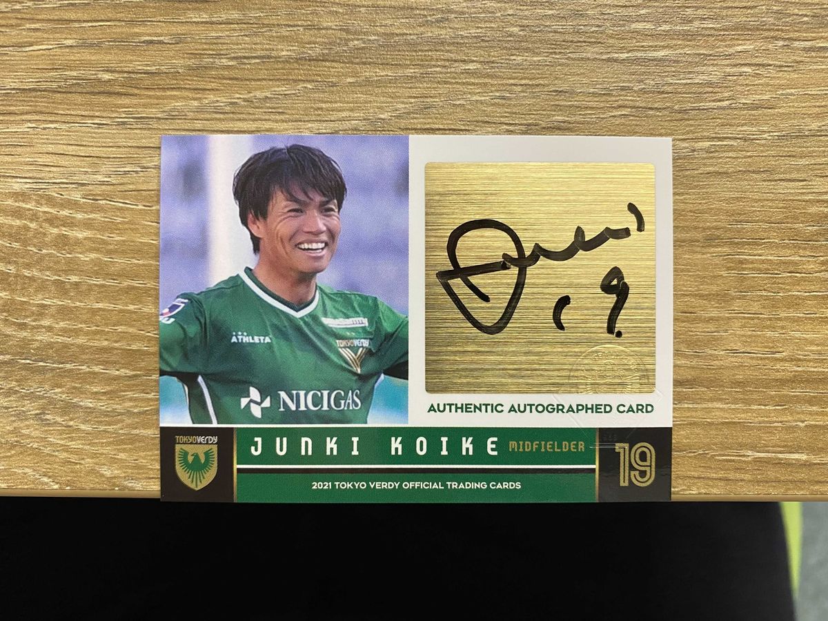 2013 東京ヴェルディ オフィシャルトレカコンプセット＋プロモ 59枚