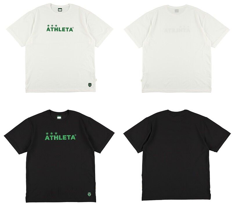 4/19（土）アスレタ新商品販売のお知らせ | 東京ヴェルディ / Tokyo Verdy