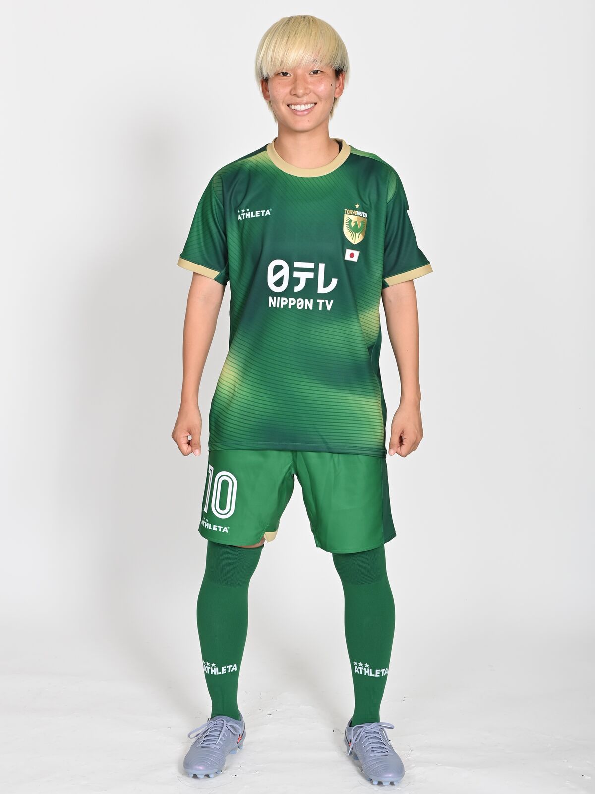 AFC女子チャンピオンズリーグ2025/26】『日テレ・東京ヴェルディ
