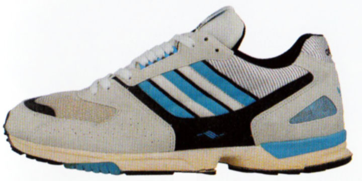 ADIDAS ZX2000～ZX9000sieries - vintage_sneaker