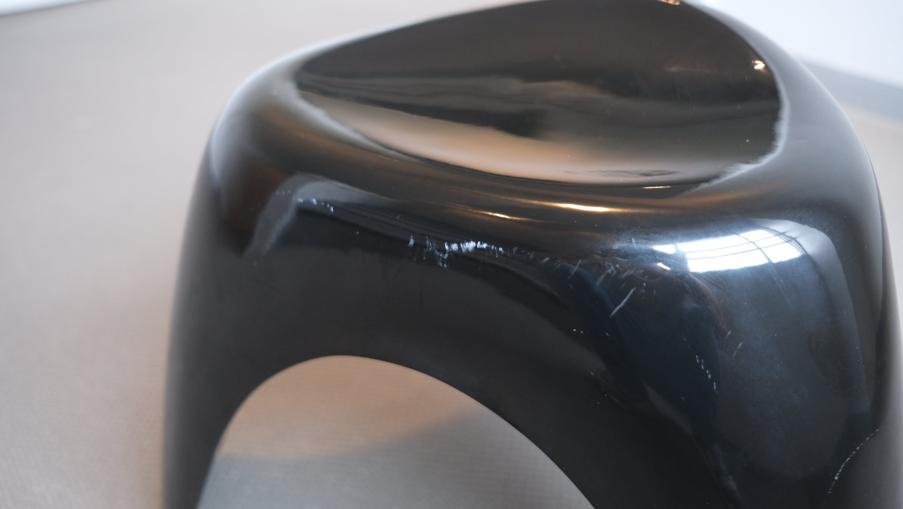 柳宗理 エレファントスツール Elephant Stool｜Habitat社 復刻モデル