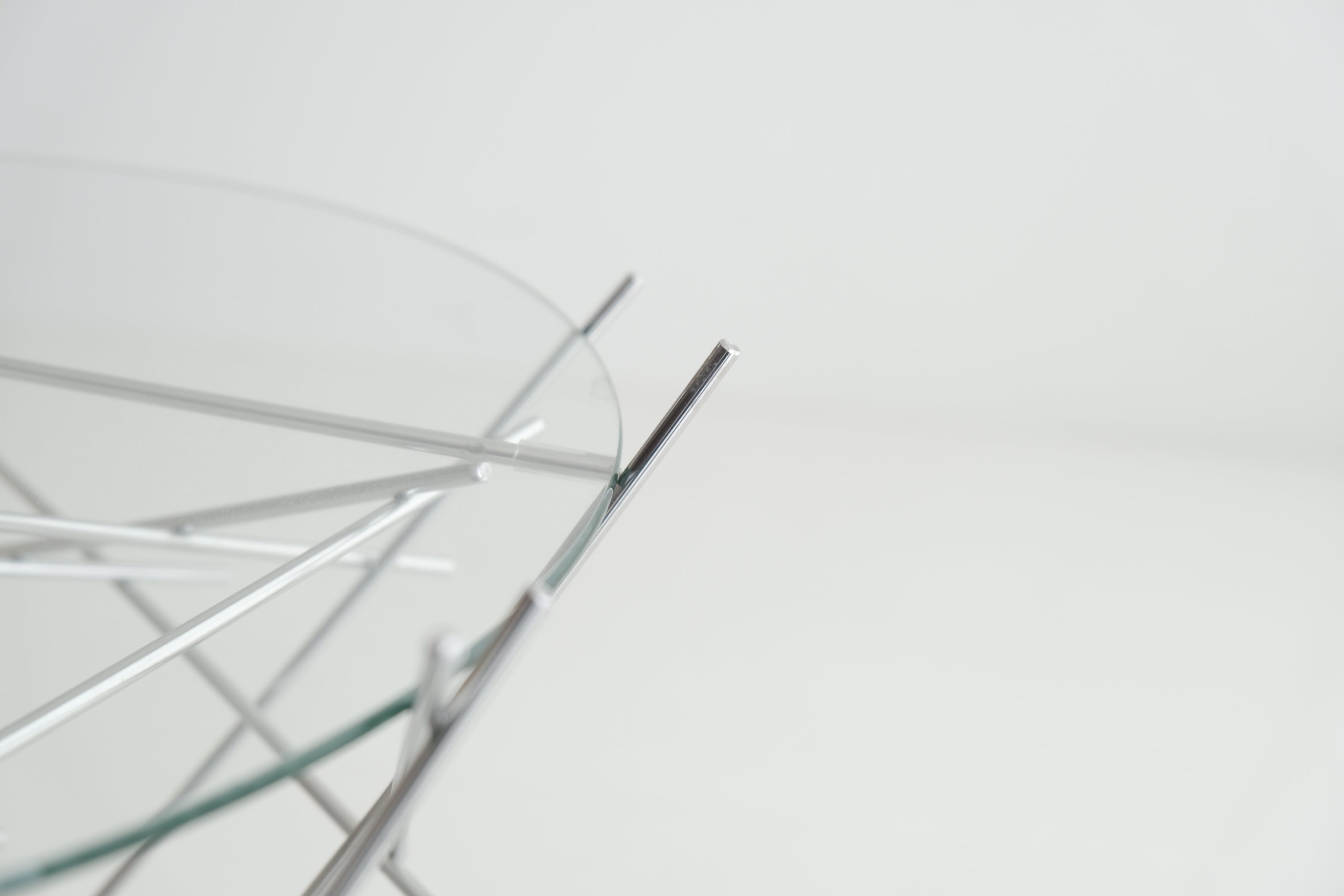 ALESSI “Blow Up” Side Table｜アレッシィ ブローアップ サイドテーブル