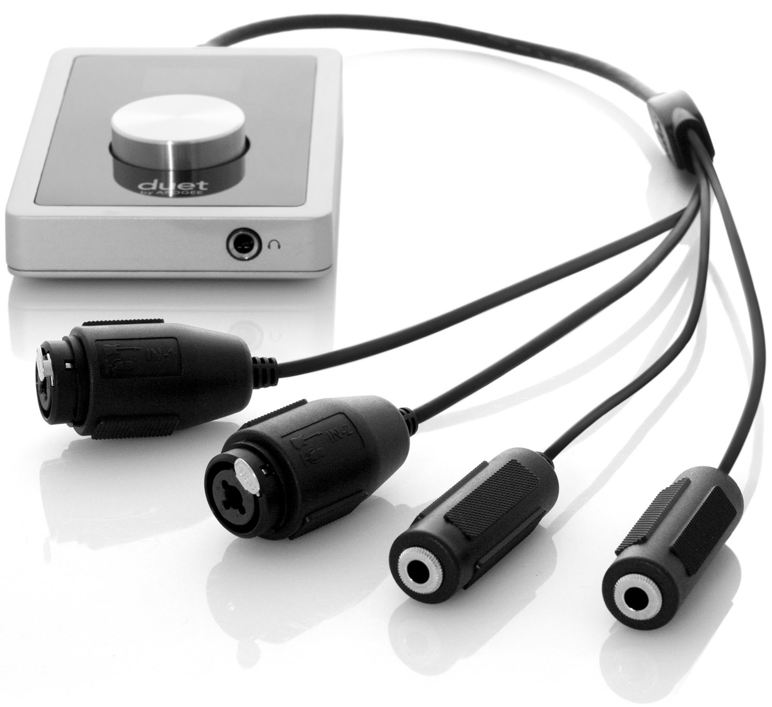 DTM・DAW APOGEE duet (for iPad, iPhone & Mac) Apogee Duet for iPad