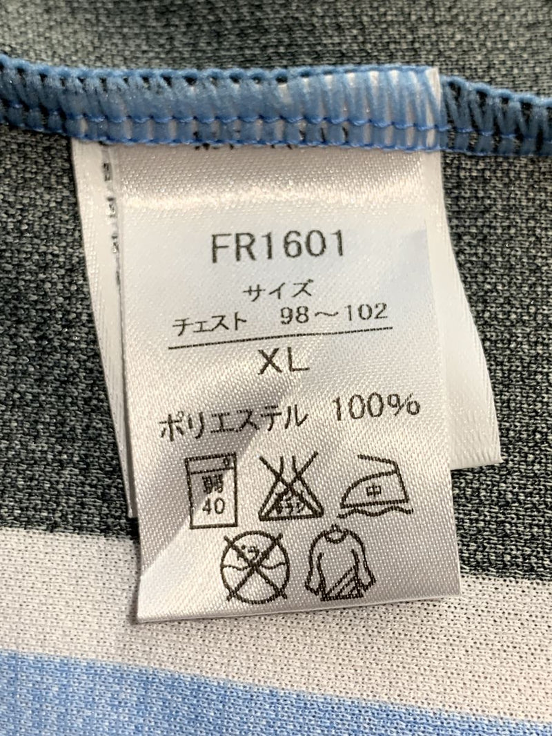 2016】川崎フロンターレ（H）/ CONDITION：B / SIZE：XL（日本規格