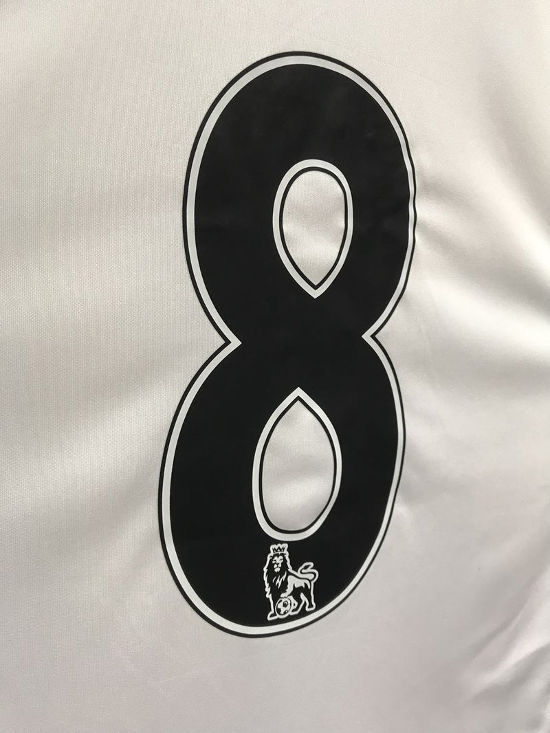 マンチェスター ユナイテッド マタ #8 ユニフォーム 18/19 紙タグ付き