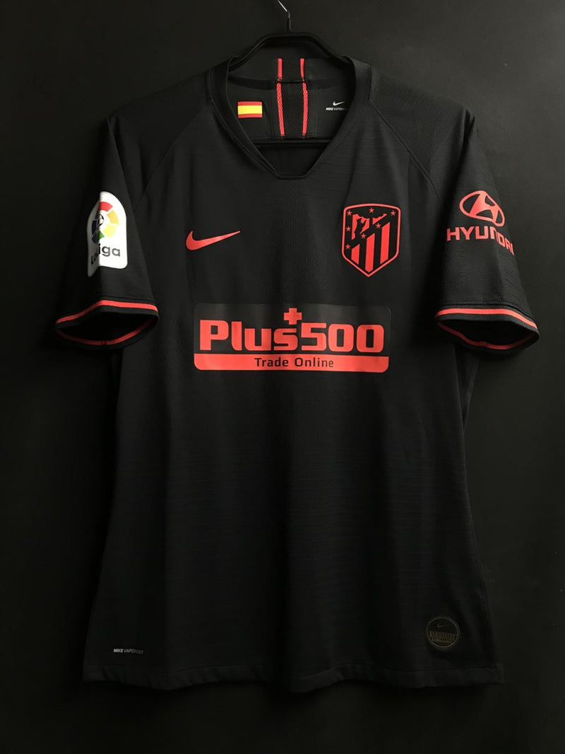 2019/20】アトレティコ・マドリード（A）/ CONDITION：A / SIZE：L