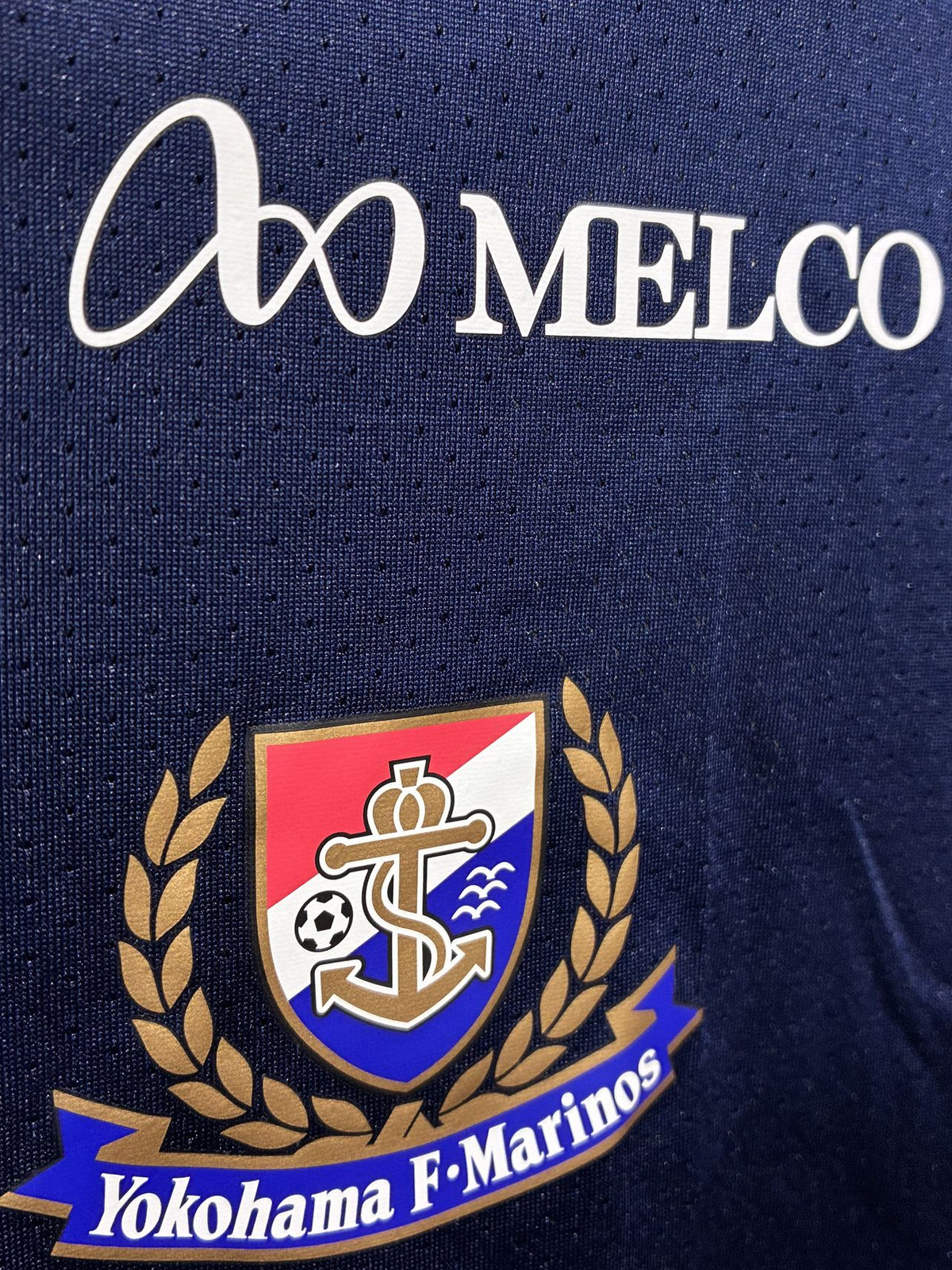 2020】横浜F・マリノス CONDIVO20 トレーニング ジャージー