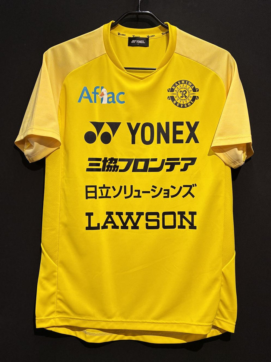 2023】柏レイソル トレーニング シャツ / CONDITION：A / SIZE：O