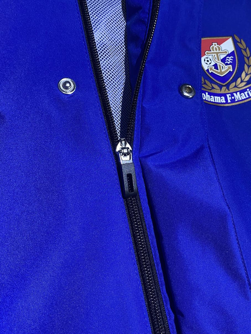 2024】横浜F・マリノス オール ウェザー ジャケット / CONDITION：NEW