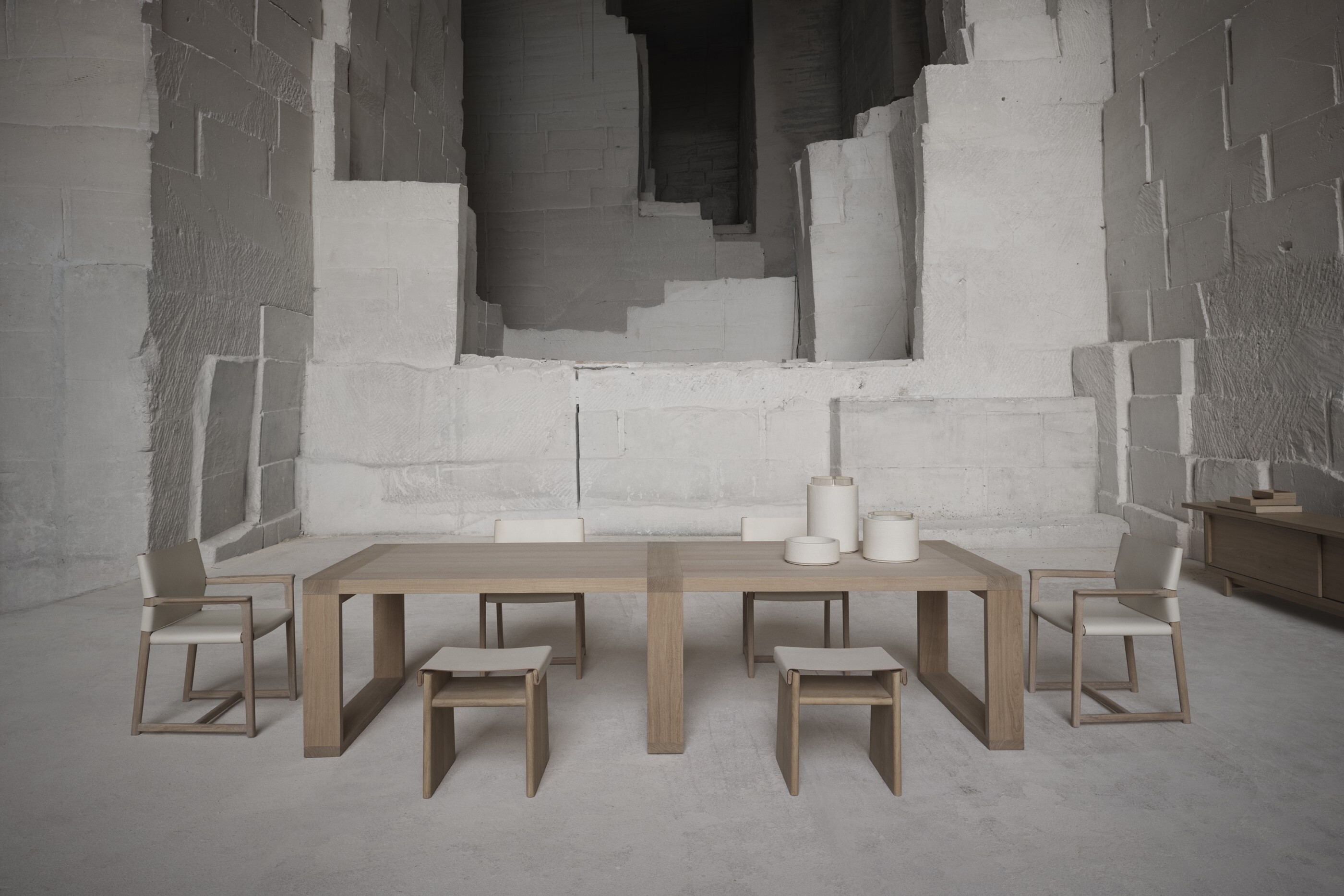 Vincent Van Duysen | Zara Home+ by Vincent Van Duysen - Collection 02