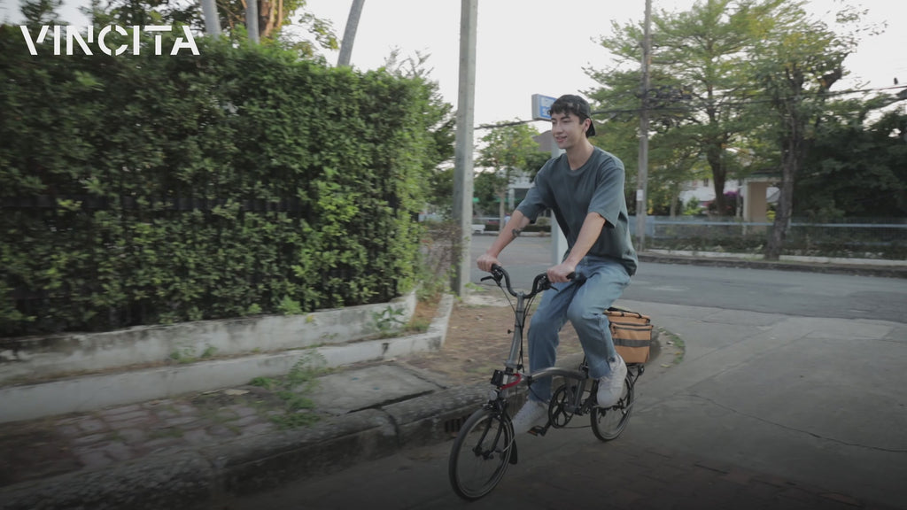 Soft Transport Bag for 20