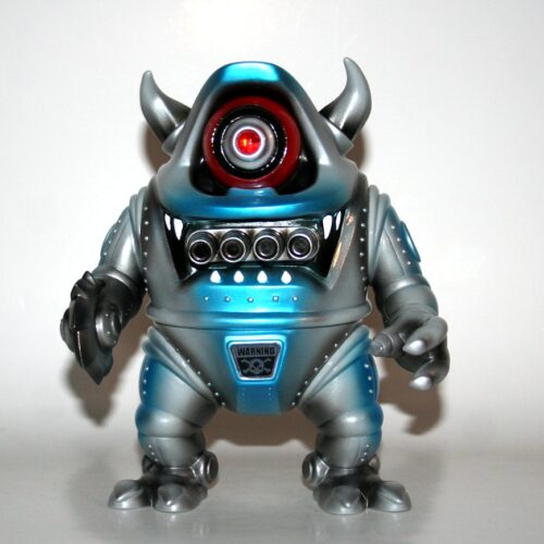 chokehazard Archives - Vicious Fun