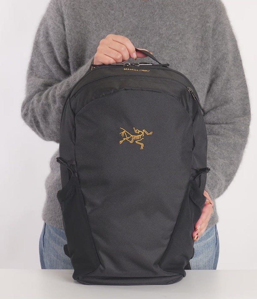 Mantis 16 Backpack | ARC'TERYX(アークテリクス) / バッグ バック