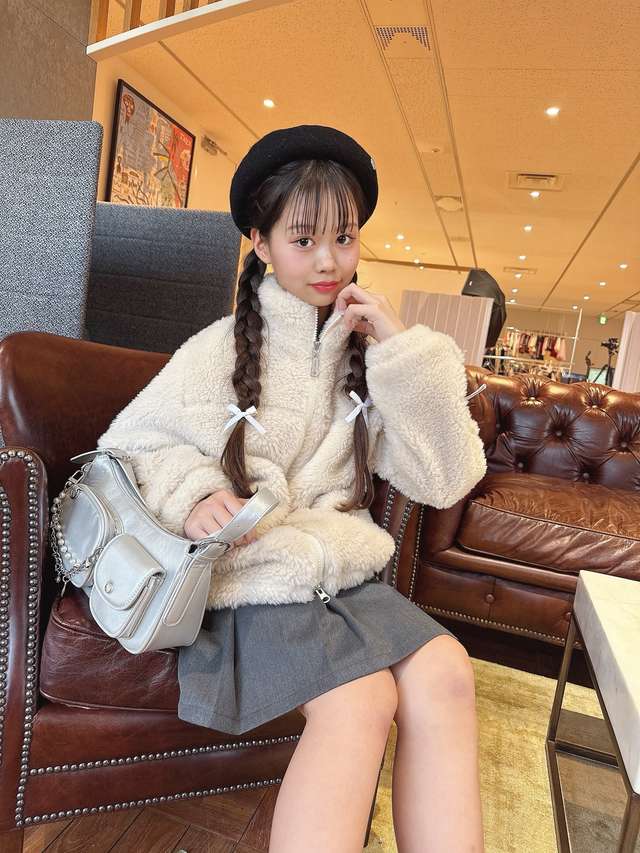 by LOVEiT MODEL SNAP モデルの私服コーディネート