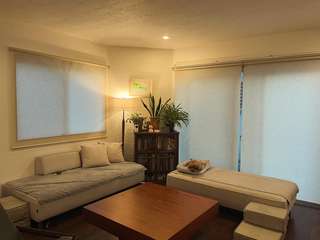 麻入りロールスクリーン(レプス 180X220) | ニトリネット【公式】 家具