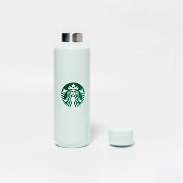 スターバックス ステンレス ボトル Mint 20オンスの通販・個人輸入代行