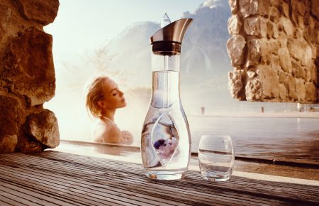 inu!」新発売 ハワイ語で「飲む」という意味です | vitajuwel