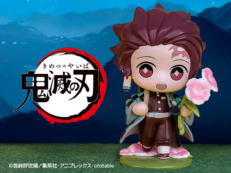 単品・BOX】POP MART 鬼滅の刃 誕生日花 シリーズ – viviON BLUE