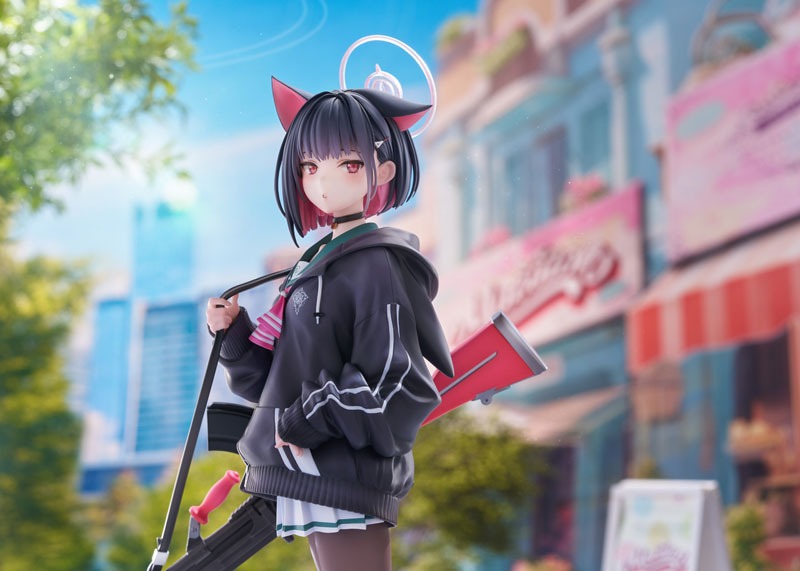 ヒナ アクリルプレート(COTSUBU for ASMR 3D Blue Archive Edition