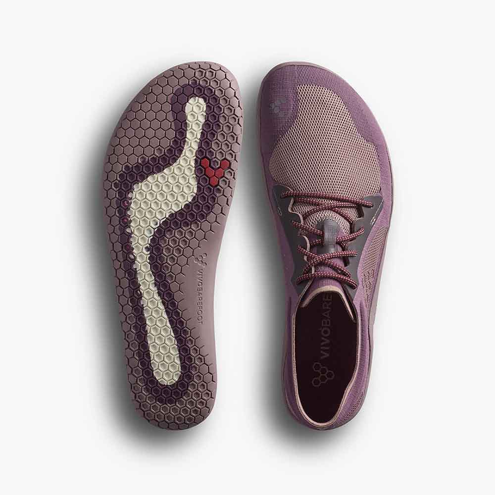 PRIMUS 3.5 WOMENS - Vivobarefoot JAPAN