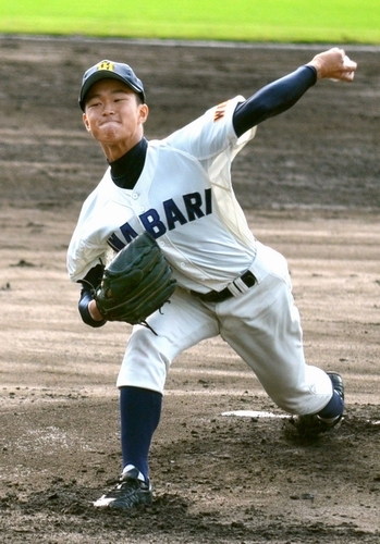 朝日新聞デジタル：高校野球「愛媛・今治西、投打かみ合う 27日決勝
