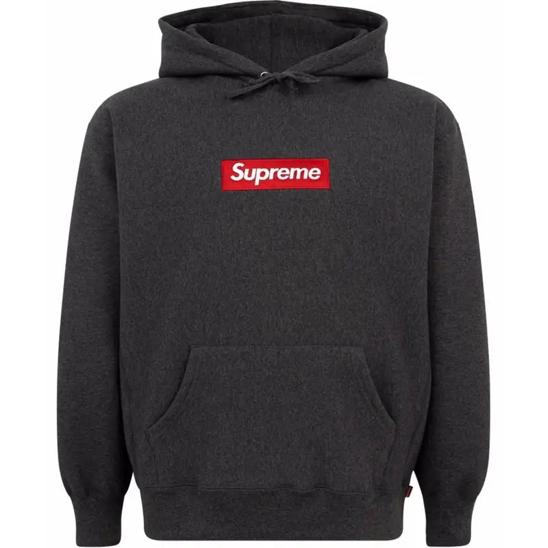 Supreme Box Logo Hoodie – Vintage Jacket