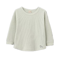 カラーブロック コットン ジャージー ラグビー シャツ | ポロ ラルフ