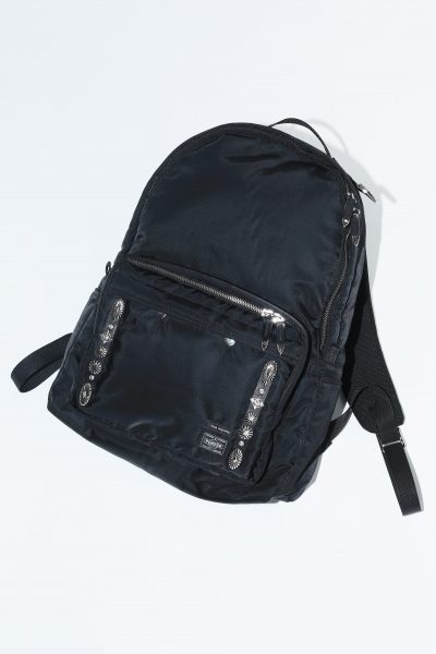 大人気コラボ！／「TOGA × PORTER」ストリングバッグ&バックパックが