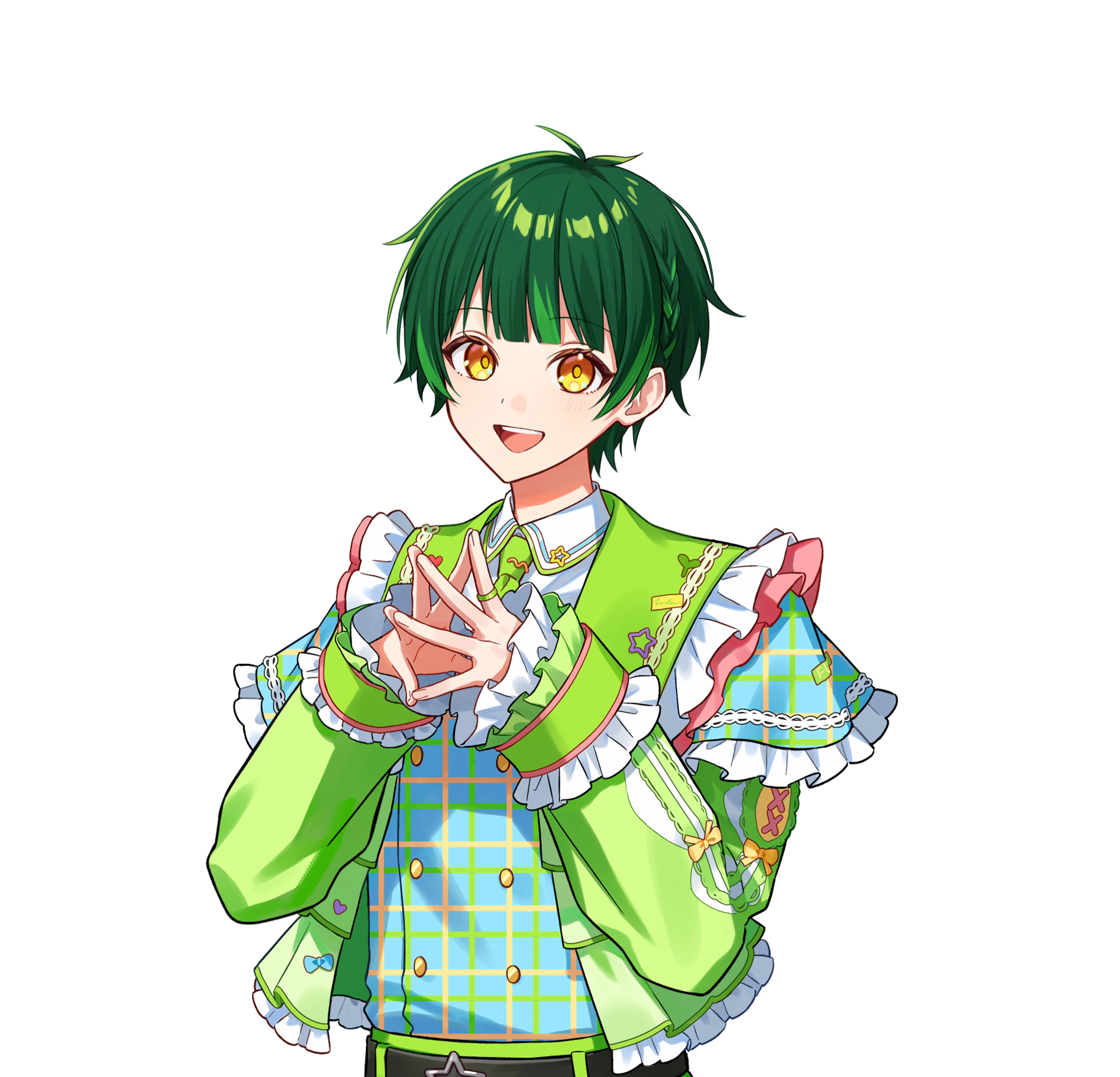 如月ゆう - VOISING【公式】