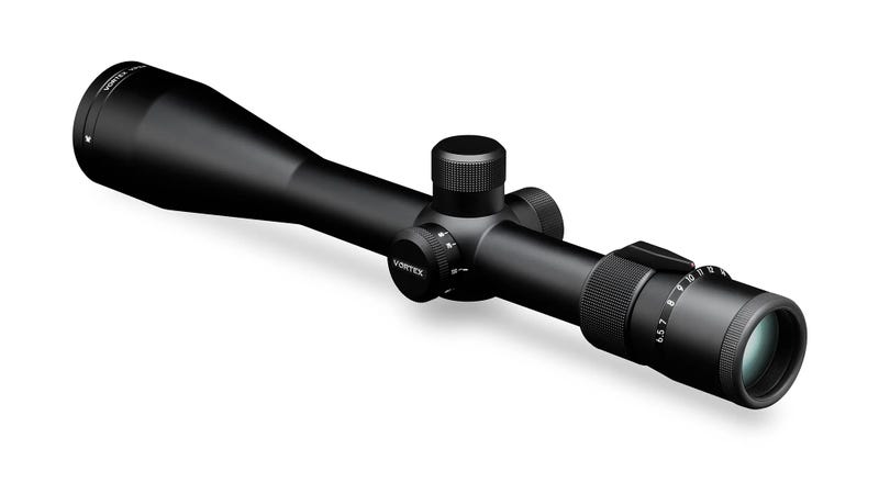 Vortex Viper 6.5-20x50 PA Riflescope