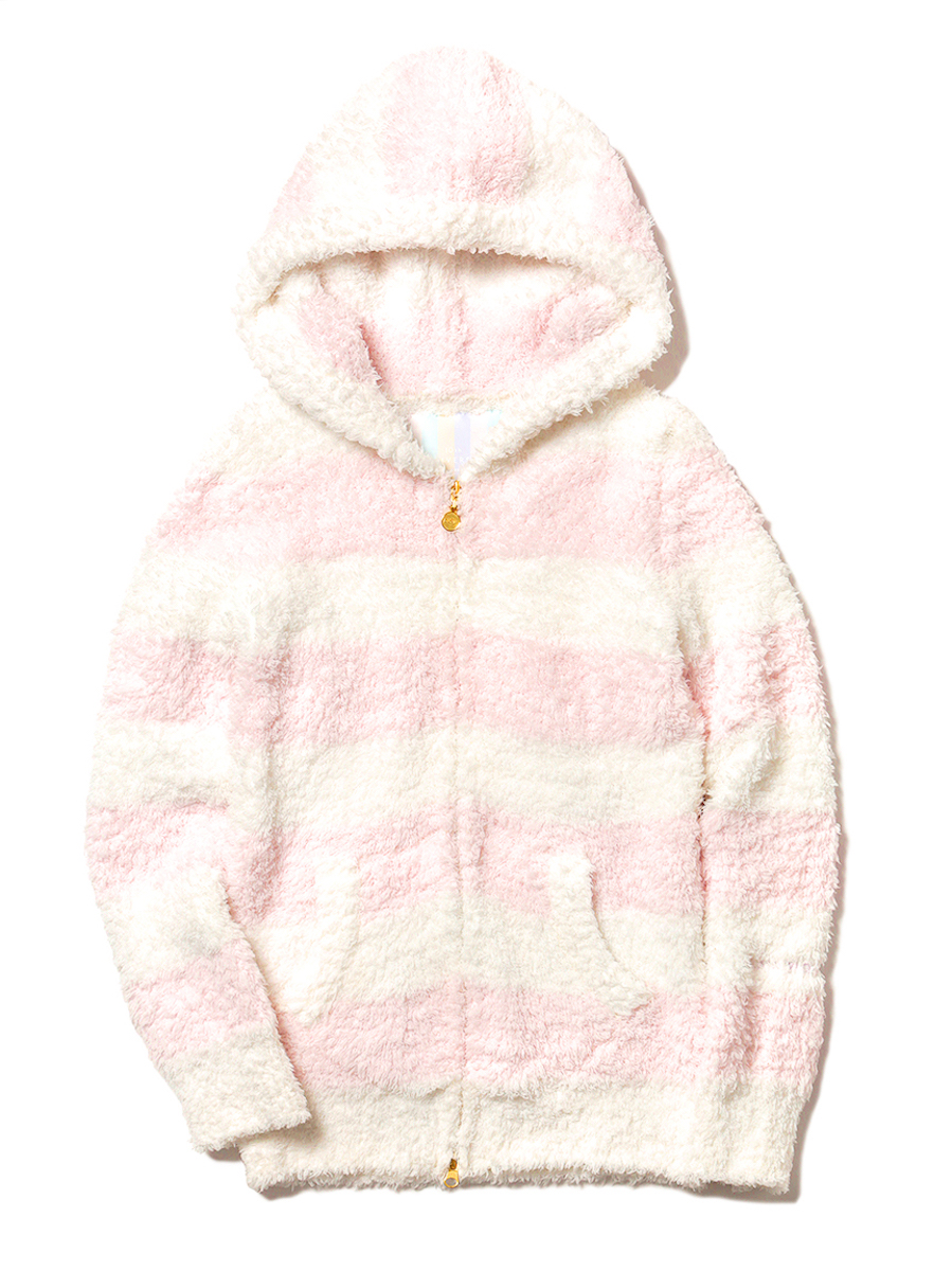 ジェラート ピケ10周年 10色“モコモコ”テディベア登場（WWDJAPAN）