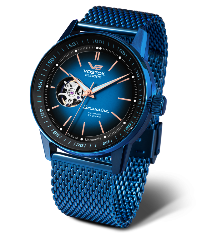 Limousine | NH38-560D681