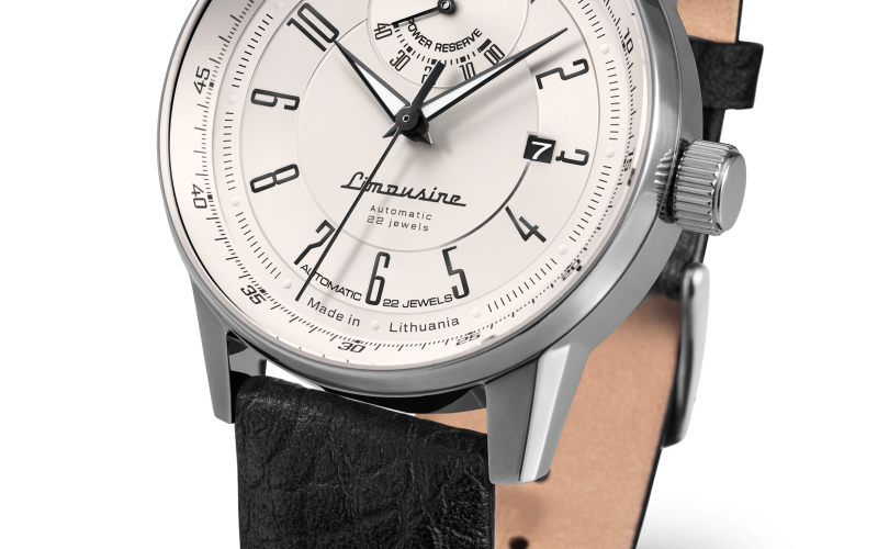 Limousine | YN85-560A684