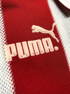 重戦車”ヴィエリが1シーズンのみプレーしたアトレティコ・マドリード