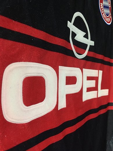 無敵の王者が赤を放棄したシーズン！1997/99バイエルン・ミュンヘン