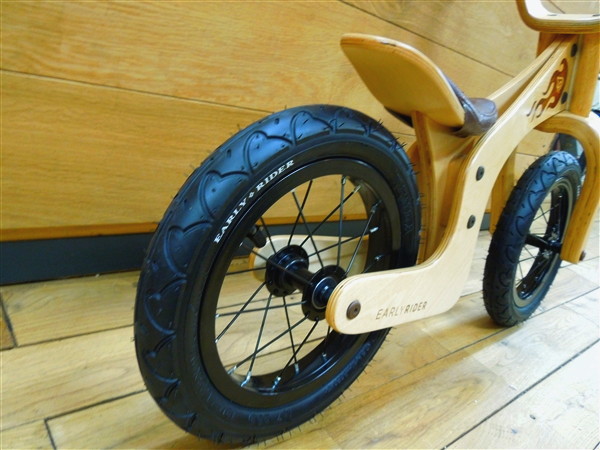 EARLY RIDER / KIDS RUNBIKES | VelostyleTICKET