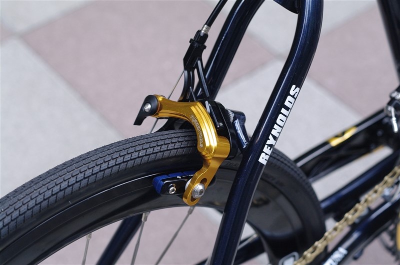 KHS “F-20RC 20th ANNIVERSARY” | VelostyleTICKET