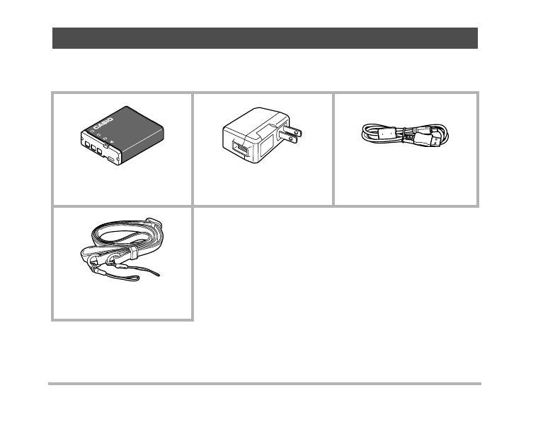 Casio EX-ZR1100 取扱説明書