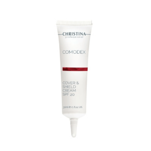 クリスティーナ ローズドメーラ カバークリームの効果とおすすめの