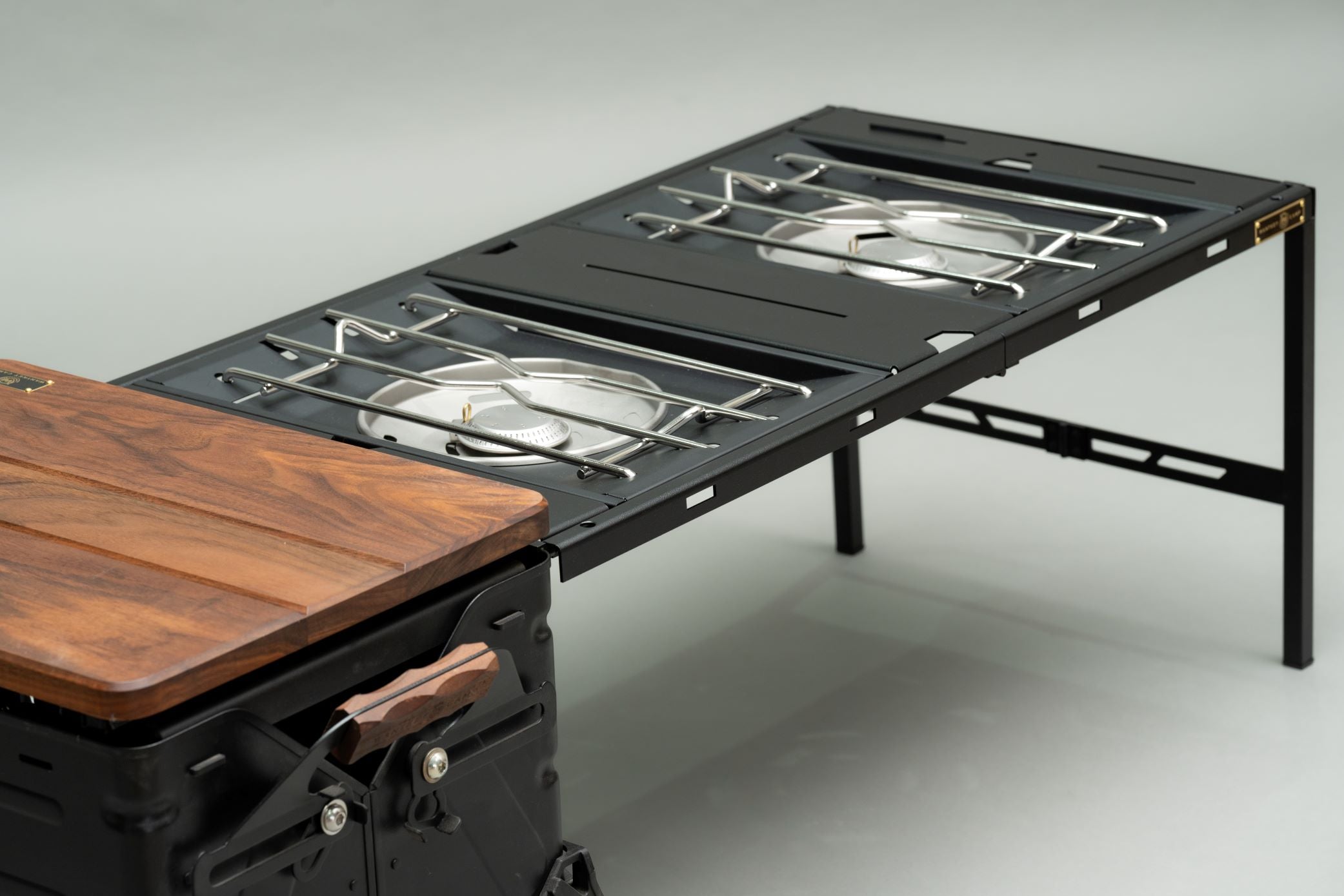 Wantkey CNT25. BLACK LABEL別注ONE TOP付き Wantkey CNT25. BLACK