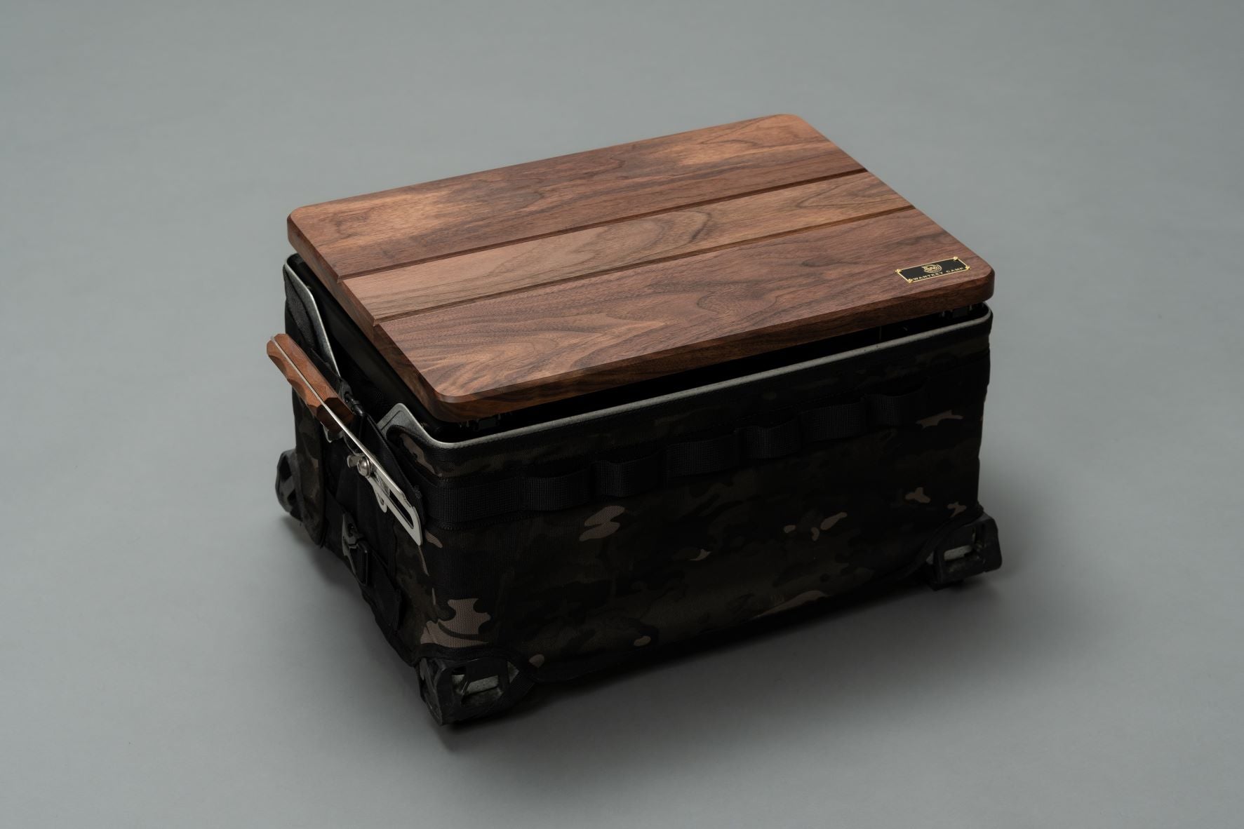 ウォンキーキャンプ BOXTOP SC25 HEXA wantkey camp WANTKEYCAMP