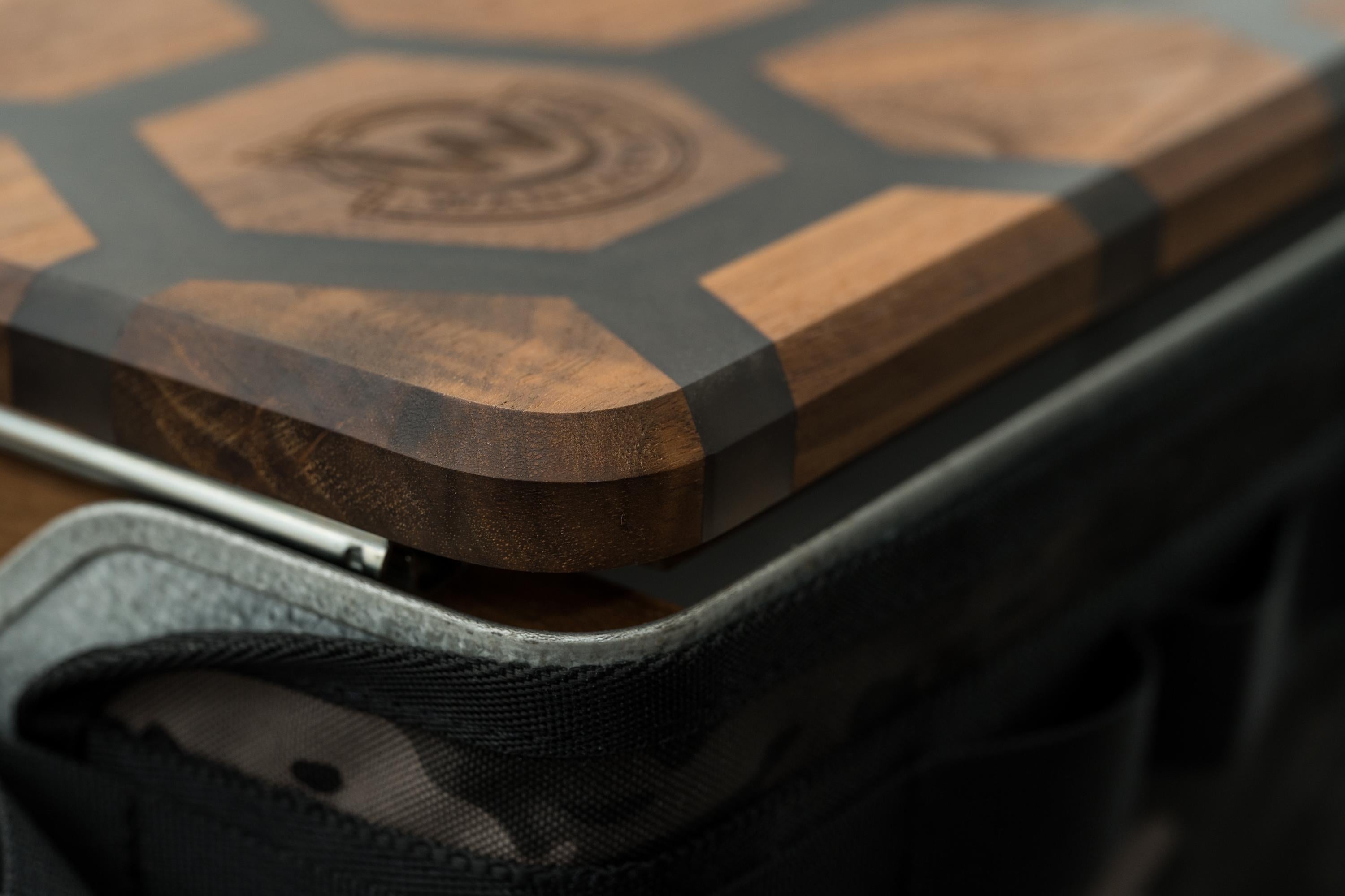 抽選予約販売】WANTKEY BOXTOP SC25 HEXA – WANTKEY CAMP