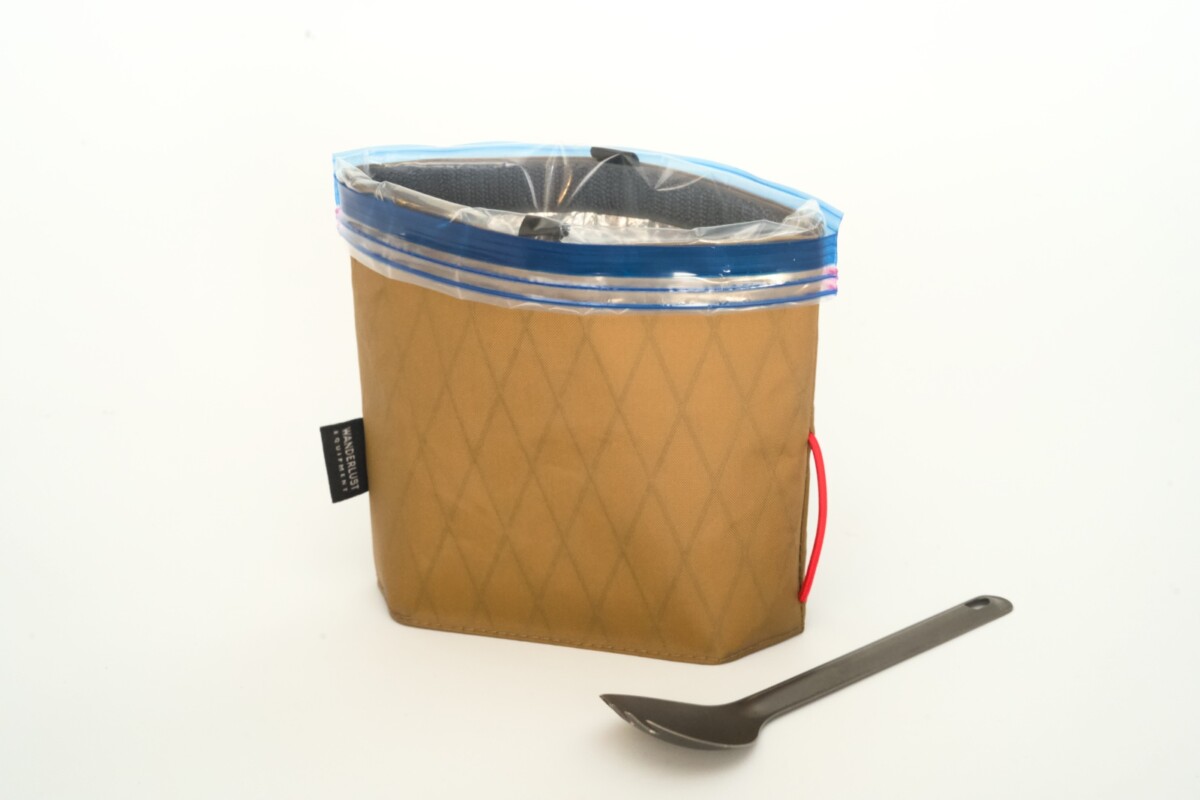 スタンドコジー | WANDERLUST EQUIPMENT